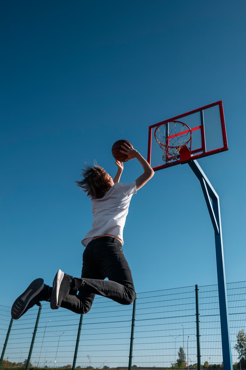 Basquete