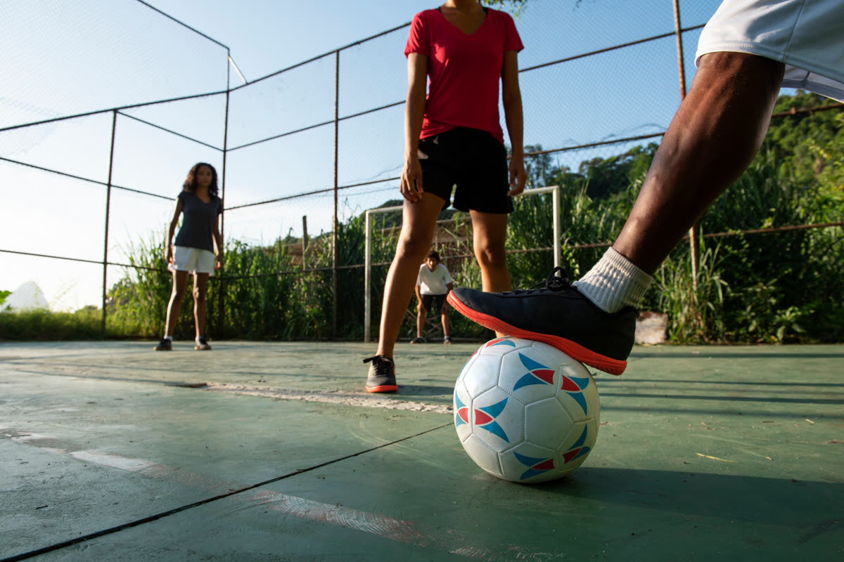 Futebol