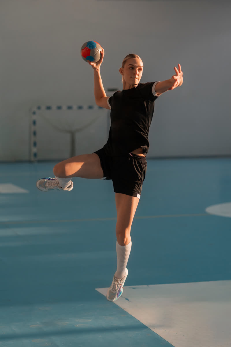 Handebol
