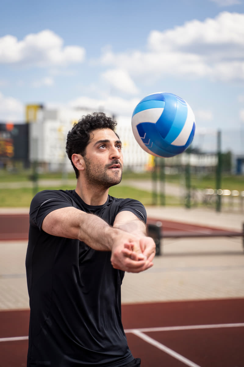 Vôlei